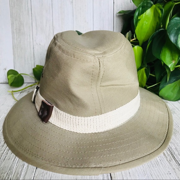 Panama Jack Original Safari Hiking Hat - Picture 5 of 8